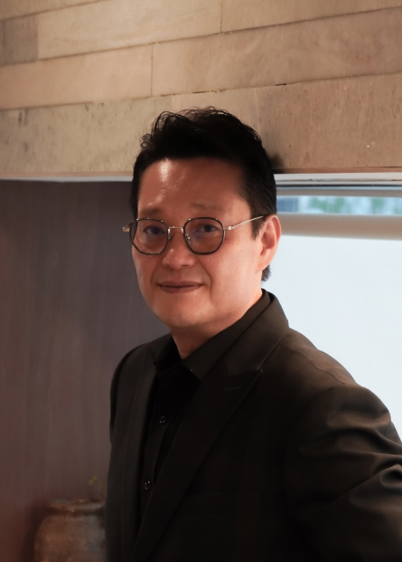 집행회장 김훈 프로필